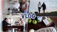 VLOG: Zamieszkaliśmy Razem?! 