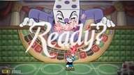 Beat King Dice without taking damage #cuphead #gaming #tutorial
