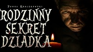 Rodzinny Sekret Dziadka - Opowiadanie Grozy CreepyPasta Lektor PL