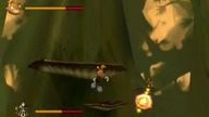 Rayman 2 TGE PC cz 14 - Sklepienie 2