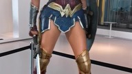 Wonder Woman Avengers