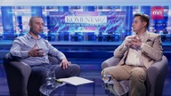 Oprawa Legii lekcją historii dla całego świata (R.  Bąkiewicz, D.  Kita)