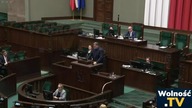Artur Dziambor: To jest ODŁOT! Jaki jest powód pomysłu na tę komisję?