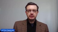 EURONEWSY 009 molibden grenlandzki dla Kanady UE i UK zamiast dla USA Poznań chce do RFN