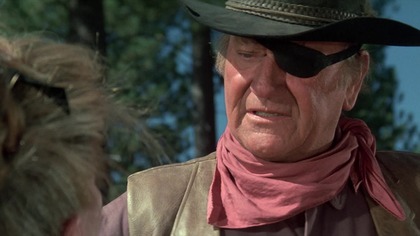 Rooster Cogburn (1975) [1080p] [BluRay]