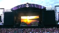 Zara Larsson live at Pinkpop 2026