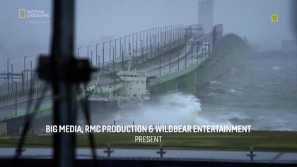 Ekstremalne zagrożenia - Danger Decoded -6