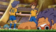 Inazuma eleven go odcinek 43 finałowa walka o imperium