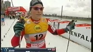 PŚ w biegach Duesseldorf 04. 12. 2011 - relacja z zawodów