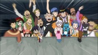 Fairy Tail odc157