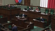Dobromir Sośnierz o absurdach zwalczania CYBERPRZESTĘPCZOŚCI - Wystąpienie w Sejmie z 17. 11. 2021