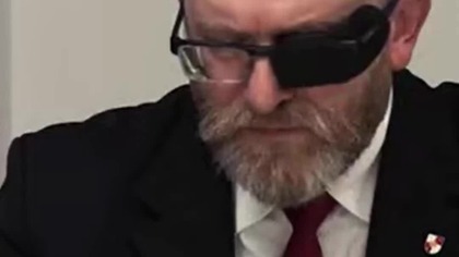 EWA ZAJĄCZKOWSKA VS GRZEGORZ BRAUN KONFEDERACJA ZOSTAŁA ROZPRUTA!