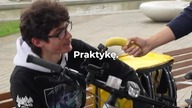 Za którym razem ZDAŁEŚ PRAWKO? Ile miałeś STŁUCZEK?