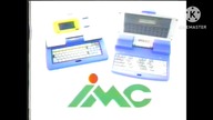 IMC Toys Logo History