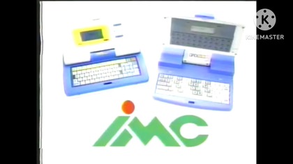 IMC Toys Logo History
