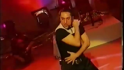 BOYS - Koncert (Sala Kongresowa - Warszawa 22. 11. 1998 r. )