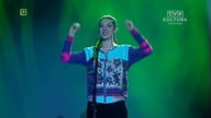 ,,Hera koka hasz'' Karolina Czarnecka 
