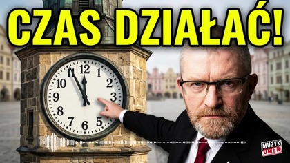 ODZYSKAJMY KRAJ POLACY!! - Mocny patriotyczny hymn rockowy Muzykomen