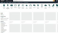 Jak szukać promocji na Amazon.pl? Czasowe rabaty na wybrane produkty