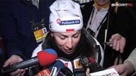 Kowalczyk: Od początku mówiłam trenerowi, że jest ciężko, że źle się czuję...
