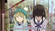 Noragami Odc 4 Lektor PL