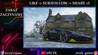  FORZA HORIZON 4 NA ŻYWO Z WIDZAMI - Nowy sezon, zimowe wyzwania 