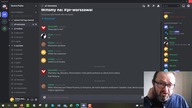 Zdalny Obserwator - Węzeł szubieniczny na aksamitnym sznurze - 21. 08. 2021