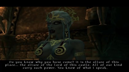 Top 1 Reason to play champions of norrath Lady Sylea