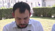 Ostro jak brzytwa, czyli rzecz o książkach: Kościół Ducha (Jacek Schmidt)