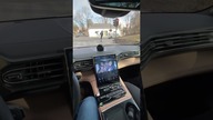 Samochód elektryczny z kamerą do SELFIE? NIO 