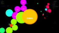 gota.io [Gry] #31 - Coś w podobie Agar.io