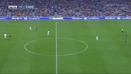 Liga BBVA 2013-14 - FC Barcelona vs Real Madryt - 26. 10. 2013 - 2 Połowa - Komentarz PL