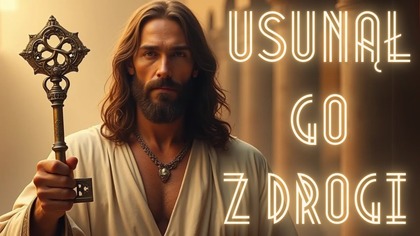 Przestań Ufać Przymierzu, Którego Bóg z Tobą Nie Zawarł | Nowe Przymierze E02 - Fabian Błaszkiewicz