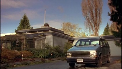 The Outer Limits.  1.  3