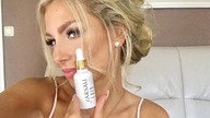 InstaHIT - FARSÁLI ROSE GOLD ELIXIR - Testujemy