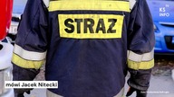 Zatrważające statystyki milczącego mordercy.  Małopolscy strażacy biją na alarm [KSTV Info]
