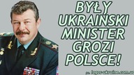 Były ukraiński minister o V kolumnie w Polsce!