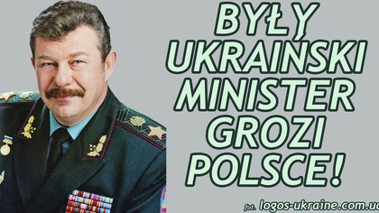 Były ukraiński minister o V kolumnie w Polsce!