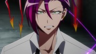 Nanbaka - Sezon 2 odc 11 lektor pl