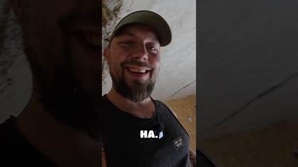Geniusz remontu....#diy #remontdomu #śmieszne #fail