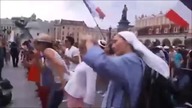 Szaleni, śmieszni, oryginalni tancerze :) vol.  1 (kompilacja) Music by TAITO