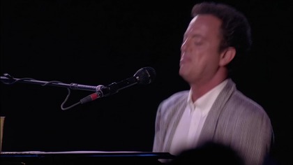 Billy Joel - A Matter Of Trust The Bridge To Russia The Concert (1987)