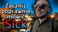 Źle Wymawiasz Sick - Szybka Lekcja Angielskiego