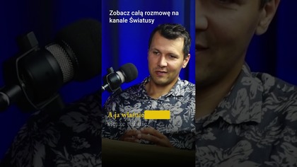 Straciłem Nawet BOGA Po Odejściu z Religii #Wiara #Sekta