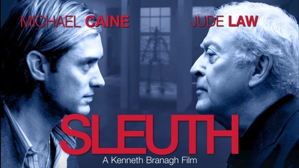 Pojedynek (2007) [Lektor PL] - Sleuth