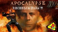 Apocalypse (1998) [PSX] - Recenzja FoXa