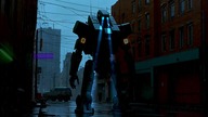 Roboty i miasto Warszawa #4k #free #robot #bbc