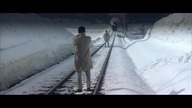 Człowiek z Tokio 1966 lektor pl