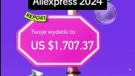 Podsumowanie zakupów Aliexpress 2024 #aliexpress