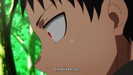Enen no Shouboutai Ni no Shou (anime) - Odcinek 8 Ponca wrogo